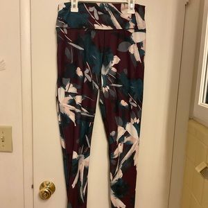 Fabletics leggings